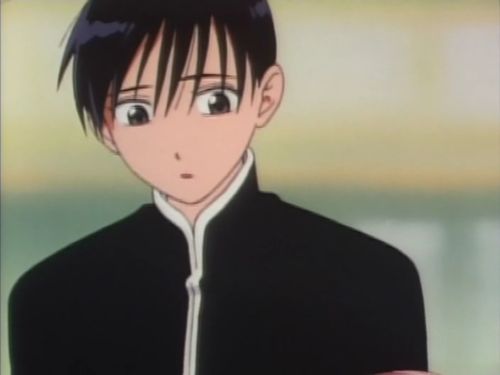 Kare Kano (dsigual)